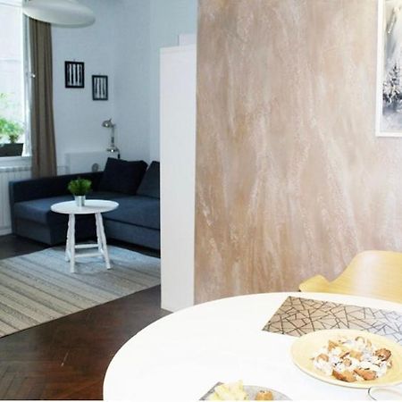 Elegant Apartment In The Center Of Sofie Exteriér fotografie