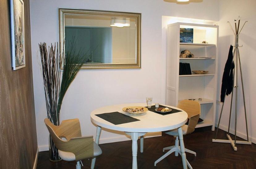Elegant Apartment In The Center Of Sofie Exteriér fotografie