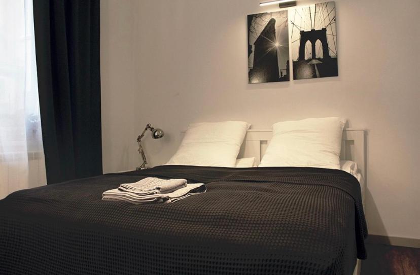 Elegant Apartment In The Center Of Sofie Exteriér fotografie
